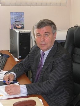 Матюшок Владимир Михайлович