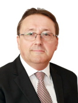 Мясоедов Сергей Павлович