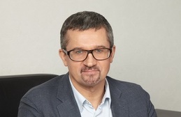 Кадочников Сергей Михайлович