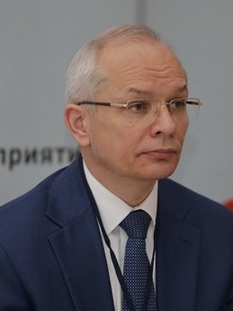 Марданов Рустэм Хабибович