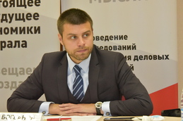 Богданов Кирилл 