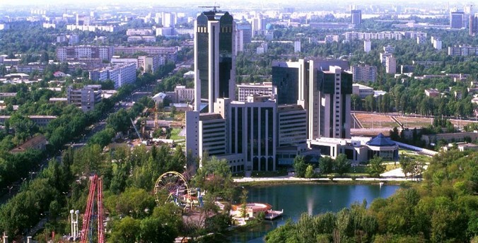 Red Wings запускает прямые рейсы из Уфы в Ташкент