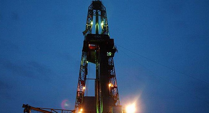 «Салым Петролеум» инвестирует в «Южный хаб» 33 млрд рублей