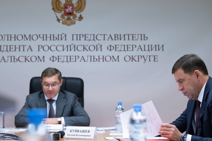 Общее количество проверок бизнеса по региональным видам контроля в Свердловской области сократилось в 2020 году в три раза