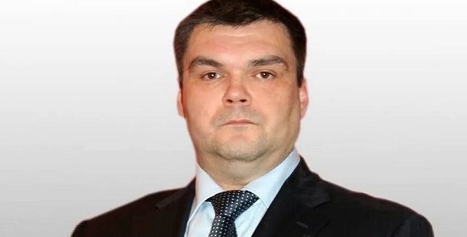 Завтра в Екатеринбурге простятся с основателем информагентства «Ночные новости» Дмитрием Макуриным