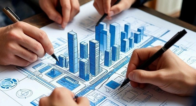 Современная городская среда: «Ростелеком» и эксперты цифрового рынка обсудят новые подходы к развитию мегаполисов