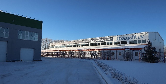Индустриальный парк «Малая Сосновка» в Челябинске пополнился двумя резидентами