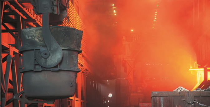 Российские металлурги больше не могут и не хотят работать на грани рентабельности