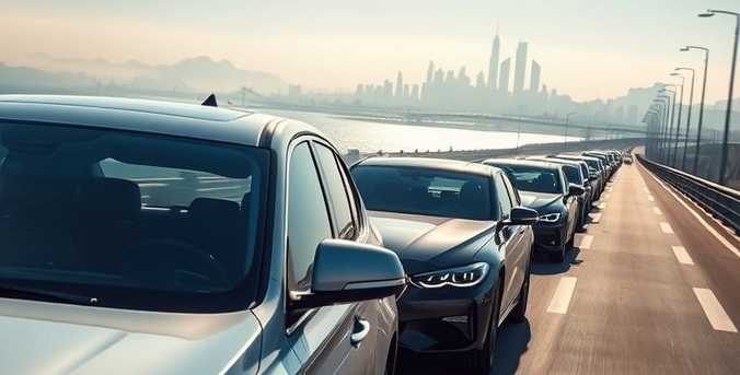 Китайские автобренды в России включили задний ход. А ведь мы предупреждали