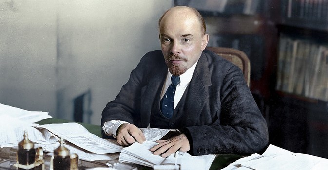 Ленин и революция: самые актуальные цитаты вождя