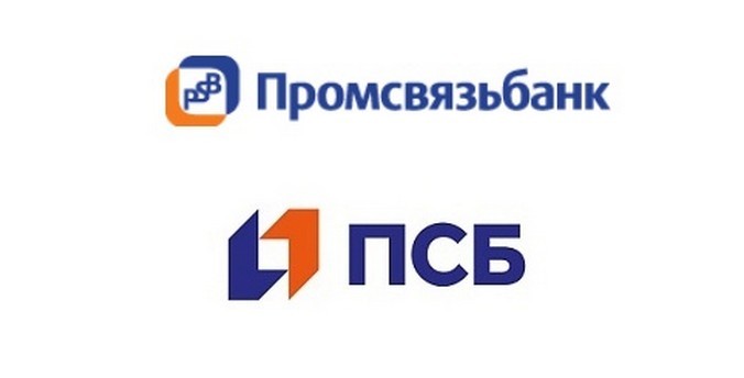 Промсвязьбанк объявляет о ребрендинге Промсвязьбанк объявляет о ребрендинге