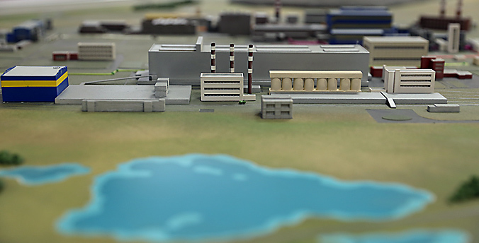 Почему Light Industrial пока плохо приживается в регионах