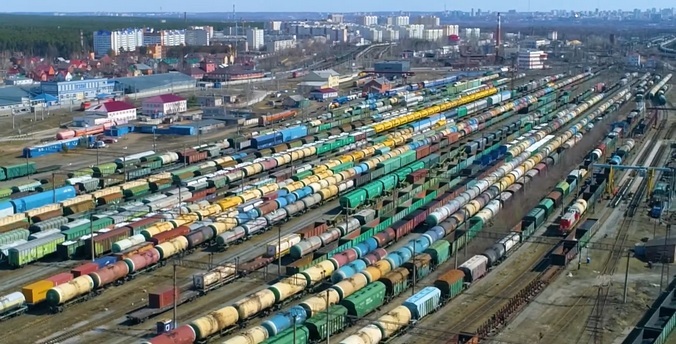 Свердловская область в 2020 году вошла в тройку российских регионов, увеличивших экспорт