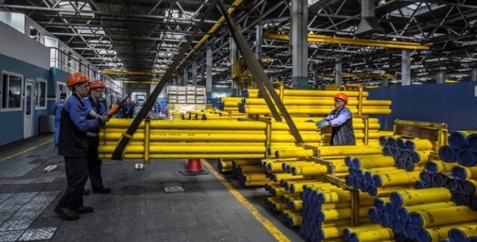 Инвестор из Казахстана рассматривает ТОР «Нефтекамск» для строительства вагоностроительного завода