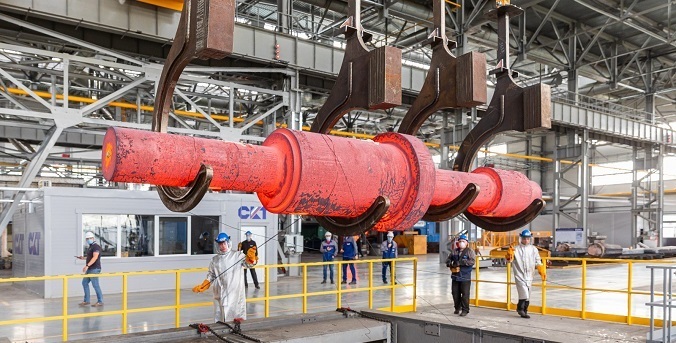 Промышленность Урала за первое полугодие 2025 года: металлургия в кризисе, но отдельные сегменты машиностроения стремительно растут