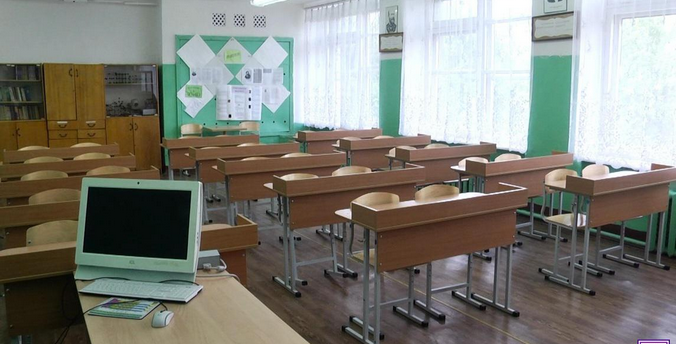 Коронавирус: на Урале начали закрывать школы и детские сады