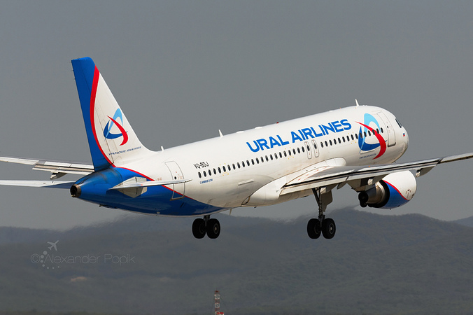 «Уральские авиалинии» не будут выплачивать дивиденды за 2015 год