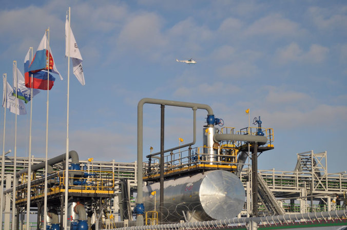 Башнефть возглавил вице-президент Роснефти Андрей Шишкин Башнефть возглавил вице-президент Роснефти Андрей Шишкин