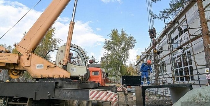 На реконструкцию пяти котельных Нижнего Тагила направят более 760 млн рублей