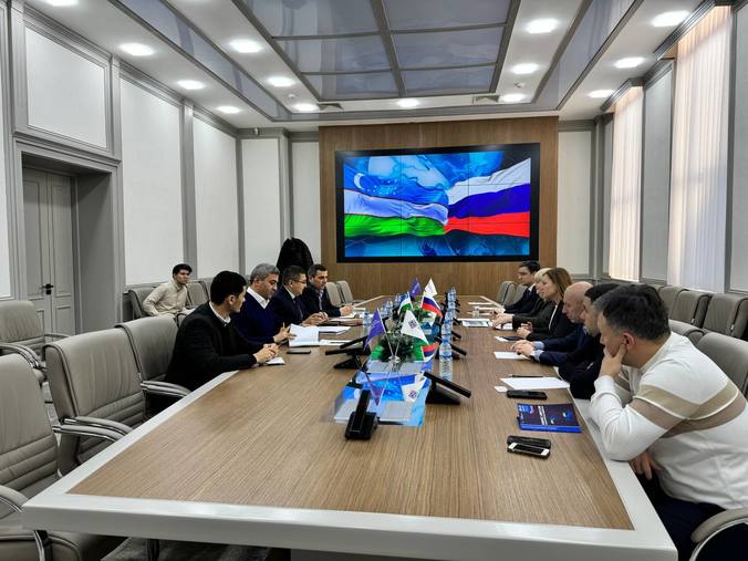 Внешнеторговый оборот Башкортостана с Узбекистаном вырос на 11,4%