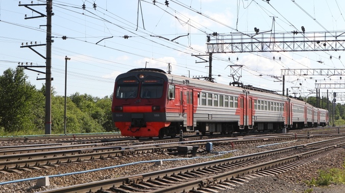 Дополнительные летние электрички начнут курсировать на СвЖД с 11 апреля