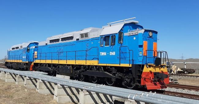 Холдинг «Синара-Транспортные Машины» в полтора раза увеличил поставки маневровых локомотивов предприятиям нефтегазового сектора