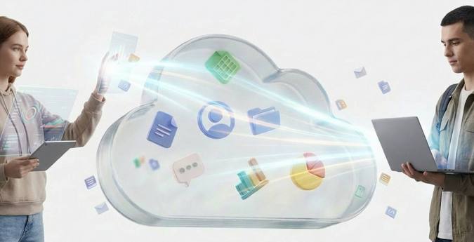 «Ростелеком» и «Турбо Облако» оцифровали документооборот в УрФУ