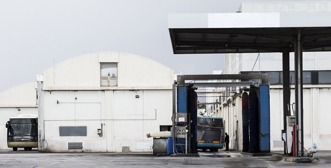 Сеть газозаправочных станций расширят в Пермском крае