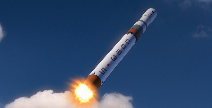 НПО автоматики завершает создание системы управления для опытных образцов ракеты-носителя «Союз-5»