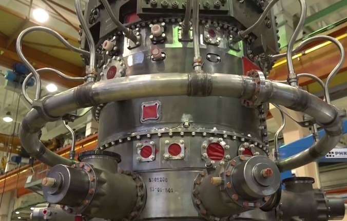 «Пермские моторы» получат более 44 млрд рублей на разработку и производство двигателя большой тяги ПД-35