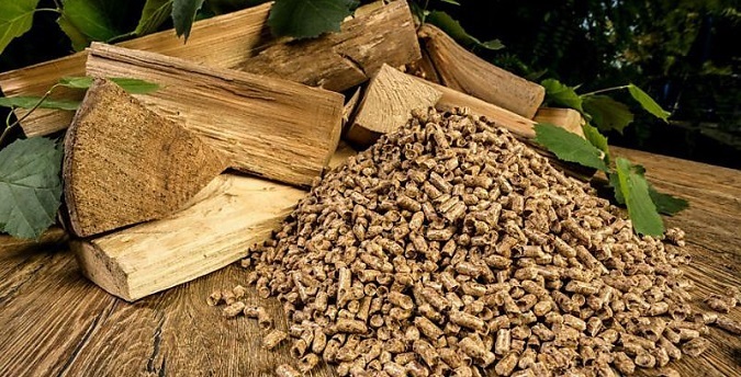 Башкирская компания по переработке древесных остатков выходит на рынок Азербайджана
