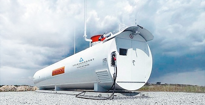 Горнодобывающей отрасли нужны партнеры, способные создать полноценную инфраструктуру там, где ее нет