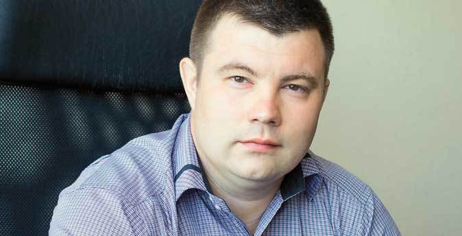 Руководитель направления ИБ ГК «Экстрим» Алексей Шевченко об обеспечении безопасности персональных данных