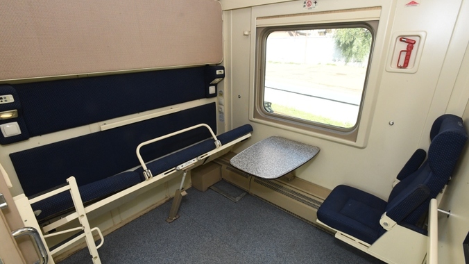 Почти 16 тыс. маломобильных пассажиров воспользовались поездами дальнего следования на СвЖД с начала года