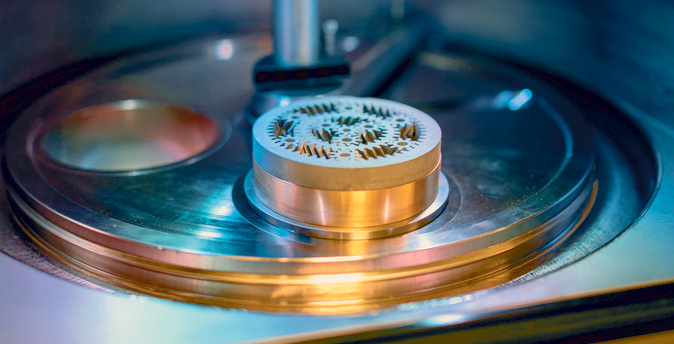 Мировой рекорд по магнитным свойствам напечатанных на 3D-принтере опытных изделий установили на Урале