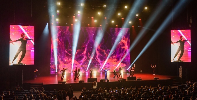 Участники HR-экскурсий узнают, на каких предприятиях Екатеринбурга сотрудникам предлагают спальные капсулы