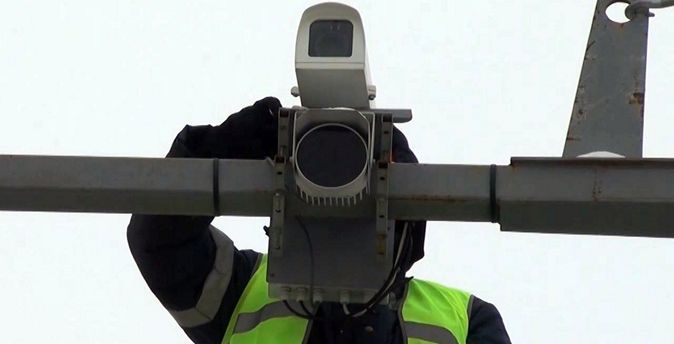 Безопасный город: «Ростелеком» построил в Нижнем Тагиле 27 километров линий связи для камер видеонаблюдения