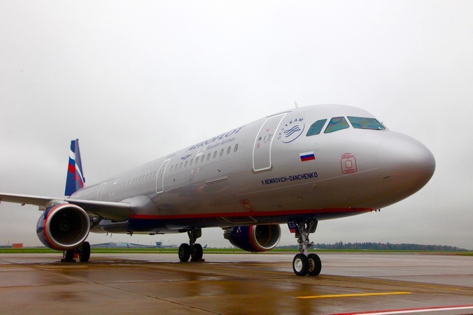 Количество прямых рейсов увеличится из Кольцово в Красноярск