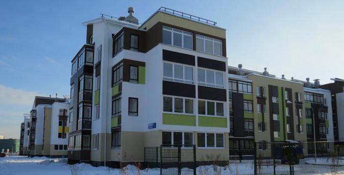 Участники «Школы главного архитектора» разработают проект благоустройства жилого комплекса «Мичуринский»
