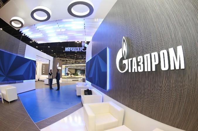 "Петон" окажет услуги Газпрому на 50 млрд рублей