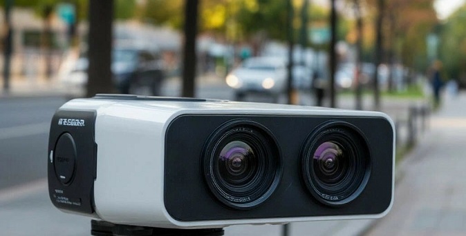 Видеть насквозь: «Ростелеком» на «Форуме будущего» представил интеллектуальную систему видеонаблюдения для муниципалитетов