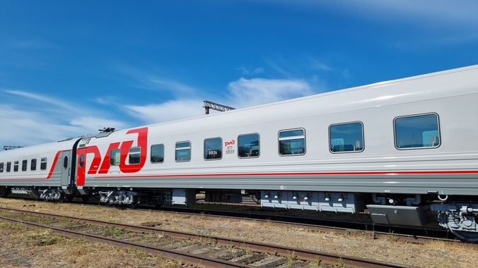 СвЖД увеличила количество пригородных поездов на направлении Нижневартовск – Сургут в ХМАО – Югре