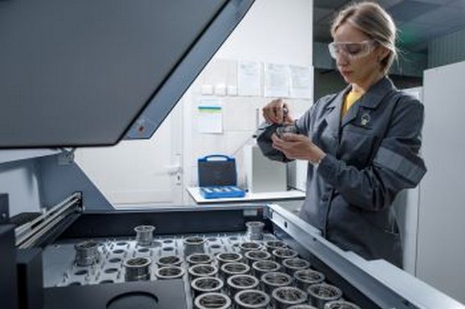 Тюменские специалисты нашли техническое решение, позволяющее увеличить темпы и повысить рентабельность нефтедобычи Тюменские специалисты нашли техническое решение, позволяющее увеличить темпы и повысить рентабельность нефтедобычи