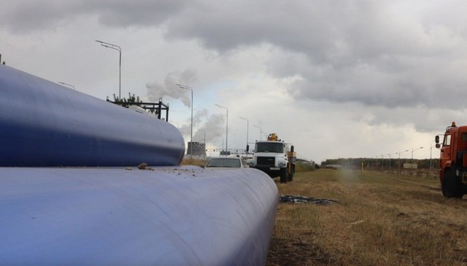 18 млрд рублей вложит концессионер в развитие систем водоснабжения и водоотведения Тюменской области