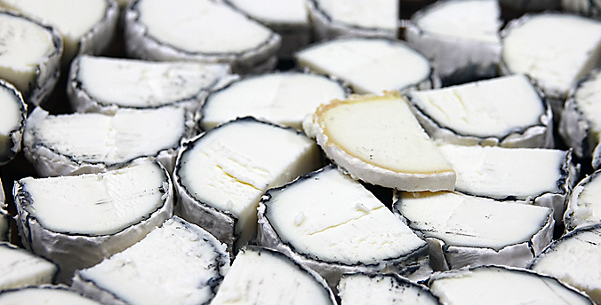 Производство крафтовых сыров появилось в Башкирии