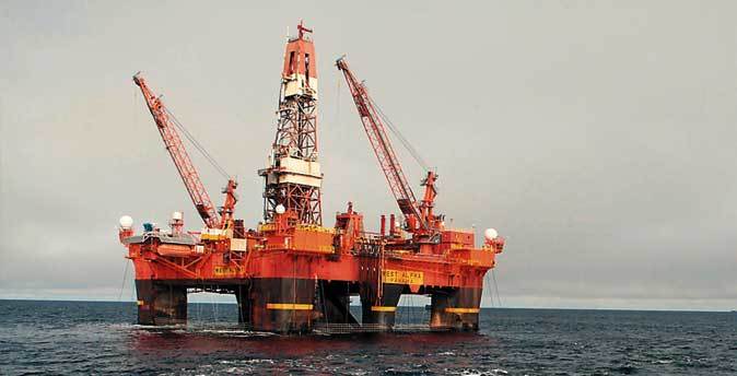 Западные санкции не помешали Роснефти совместно с американской ExxonMobil открыть месторождение с большими ресурсами нефти и газа в Карском море. Теперь иностранный партнер покидает проект. Но может вернуться