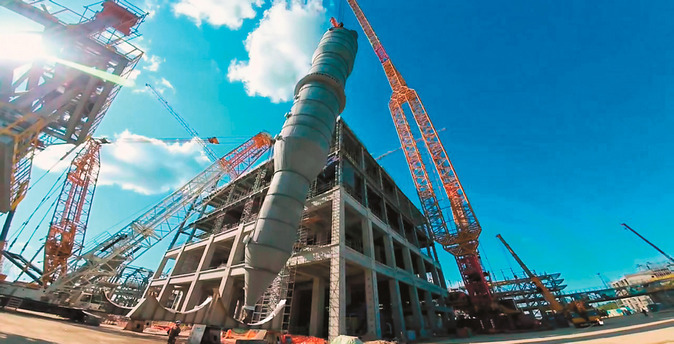 Тюменская область лидирует в УрФО по динамике инвестиций