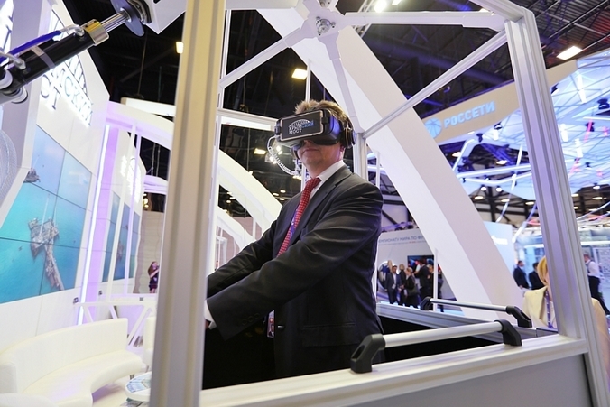 Системы искусственного интеллекта для автомобилей в России создадут к 2020 году Системы искусственного интеллекта для автомобилей в России создадут к 2020 году