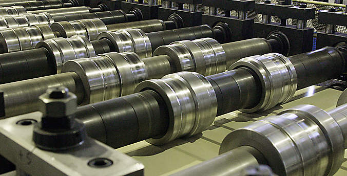 Производство чугунных мелющих шаров расширит завод из Прикамья