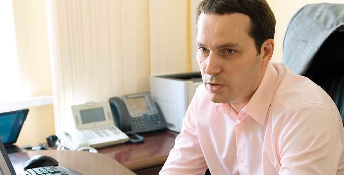 Генеральный директор ОАО «Челябэнергосбыт» Павел Киселев о проблемах энергосбытовых компаний
